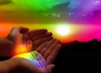 Colore nel grigio